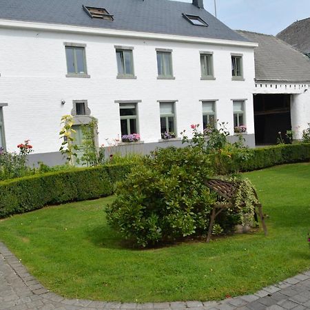 RixensartLa Ferme Remue住宿加早餐旅馆 外观 照片