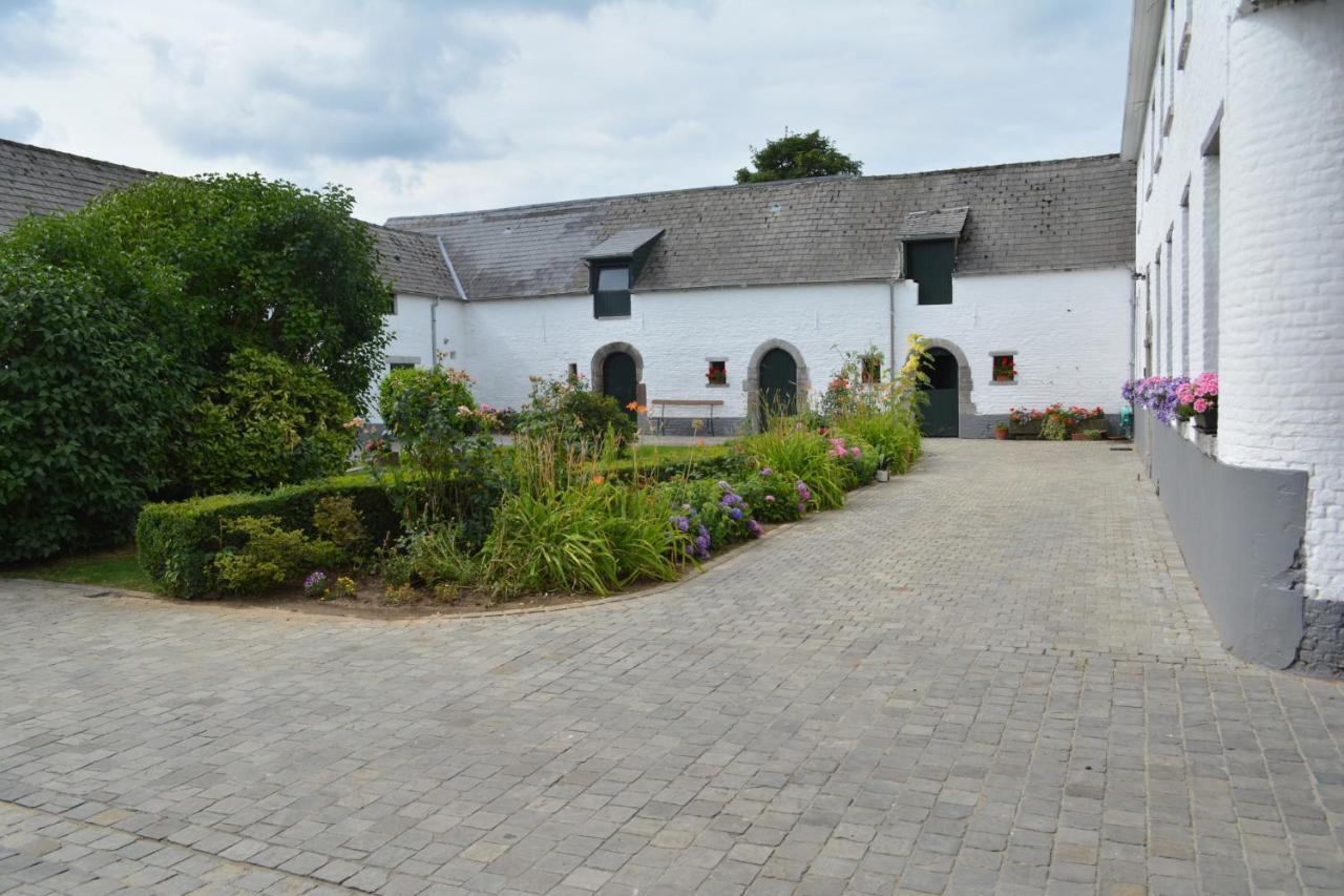 RixensartLa Ferme Remue住宿加早餐旅馆 外观 照片